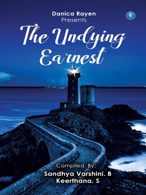 cover image of The Undying Earnest